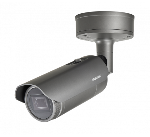 WISENET (SAMSUNG) XNO-6085RP IP-камера