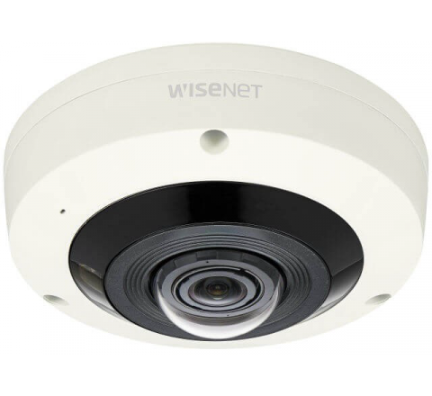WISENET (SAMSUNG) XNF-8010RVMP IP-камера