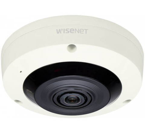 WISENET (SAMSUNG) XNF-8010RP IP-камера
