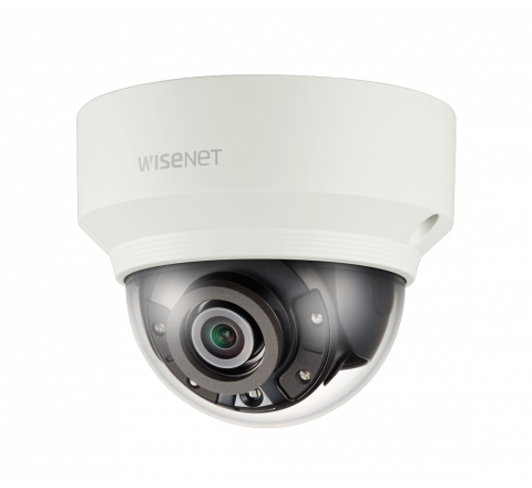 WISENET (SAMSUNG) XND-6020RP IP-камера
