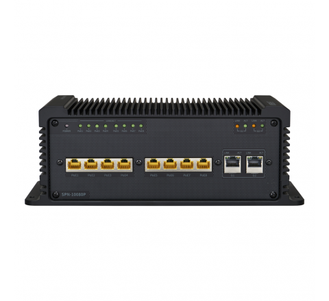 WISENET (SAMSUNG) SPN-10080P