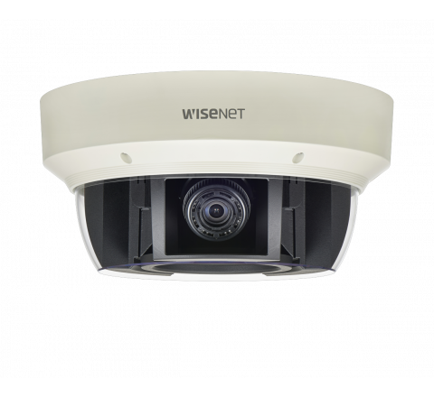 WISENET (SAMSUNG) PNM-9081VQP IP-камера