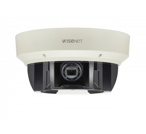 WISENET (SAMSUNG) PNM-9080VQP IP-камера