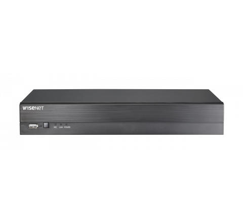 WISENET (SAMSUNG) HRD-440P Видеорегистратор