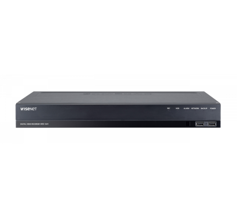 WISENET (SAMSUNG) HRD-1641P Видеорегистратор