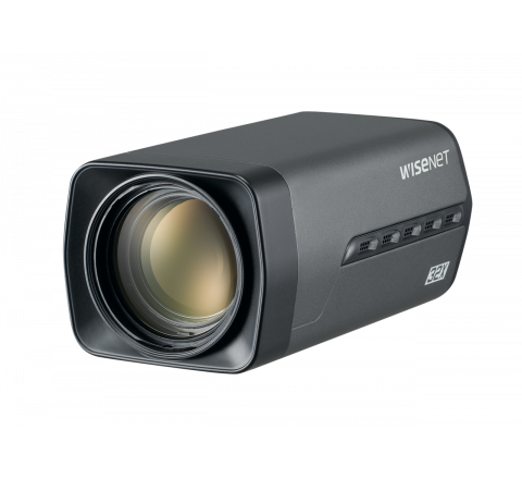 WISENET (SAMSUNG) HCZ-6320P Видеокамера