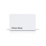 WISENET (SAMSUNG) ICLASS SEOS