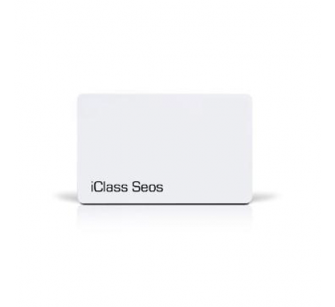 WISENET (SAMSUNG) ICLASS SEOS