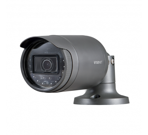 WISENET (SAMSUNG) LNO-6010R IP-камера