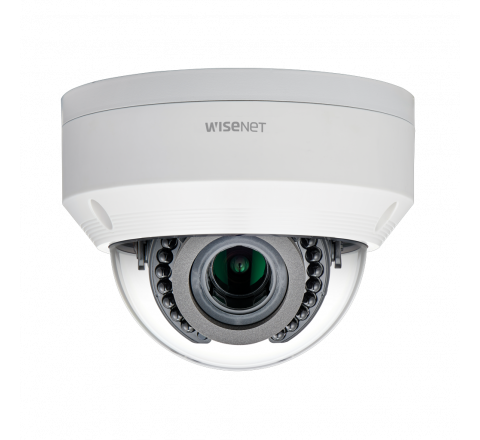 WISENET (SAMSUNG) LNV-6070R IP-камера