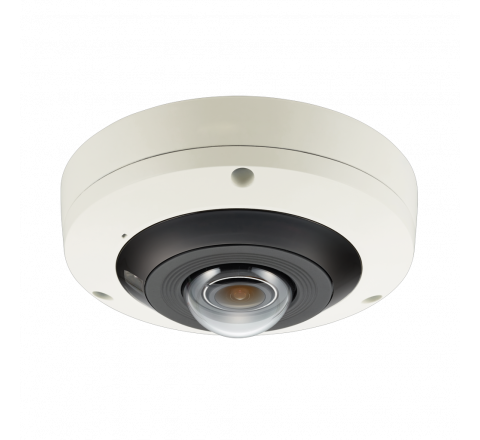 WISENET (SAMSUNG) PNF-9010RVM IP-камера