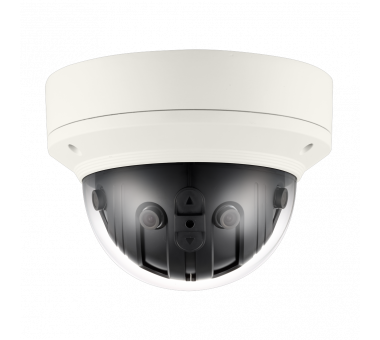 WISENET (SAMSUNG) PNM-9020V IP-камера