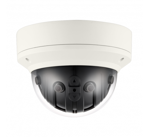 WISENET (SAMSUNG) PNM-9020V IP-камера