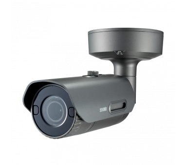 WISENET (SAMSUNG) PNO-9080R IP-камера