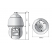 WISENET (SAMSUNG) PNP-9200RH IP-камера