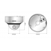 WISENET (SAMSUNG) PNV-9080R IP-камера