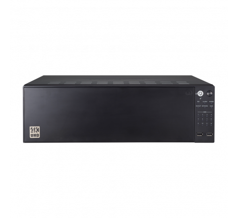 WISENET (SAMSUNG) PRN-4011 IP-видеорегистратор