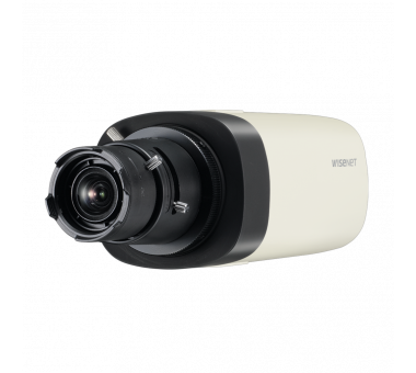WISENET (SAMSUNG) QNB-7000P IP-камера