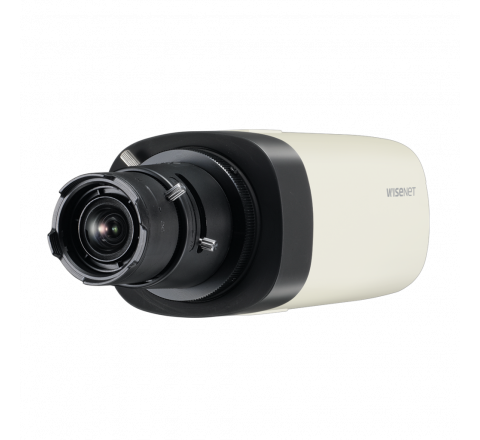 WISENET (SAMSUNG) QNB-7000P IP-камера