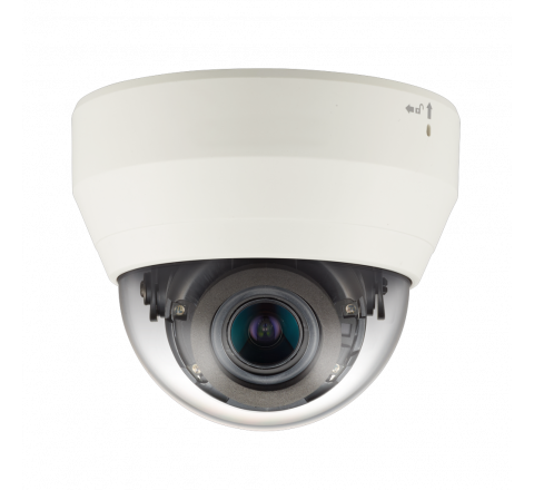 WISENET (SAMSUNG) QND-7080R IP-камера