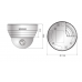 WISENET (SAMSUNG) QND-7080R IP-камера