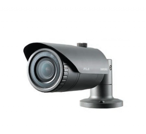 WISENET (SAMSUNG) QNO-6010R IP-камера