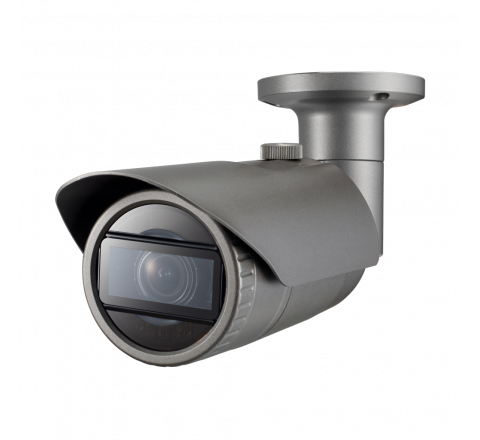 WISENET (SAMSUNG) QNO-6070R IP-камера