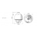 WISENET (SAMSUNG) QNP-6230H IP-камера