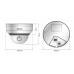 WISENET (SAMSUNG) QNV-6030R IP-камера