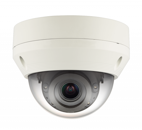 WISENET (SAMSUNG) QNV-6070R IP-камера
