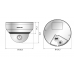 WISENET (SAMSUNG) QNV-7020R IP-камера