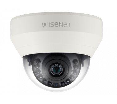 WISENET (SAMSUNG) SCD-6023R Видеокамера