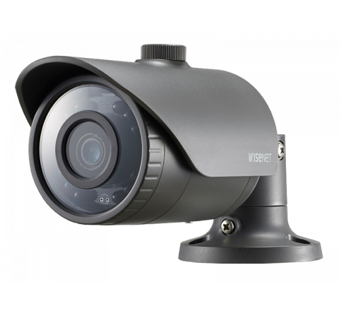 WISENET (SAMSUNG) SCO-6023R Видеокамера