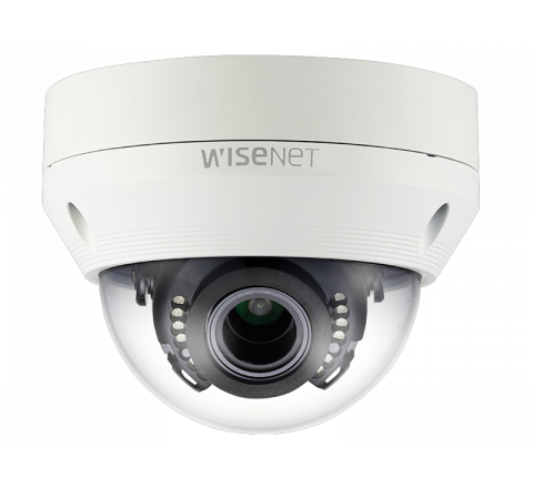 WISENET (SAMSUNG) SCV-6083R Видеокамера