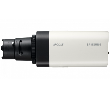 WISENET (SAMSUNG) SNB-6003 IP-камера