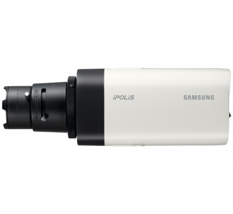 WISENET (SAMSUNG) SNB-6003 IP-камера