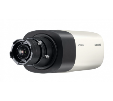 WISENET (SAMSUNG) SNB-6004F IP-камера