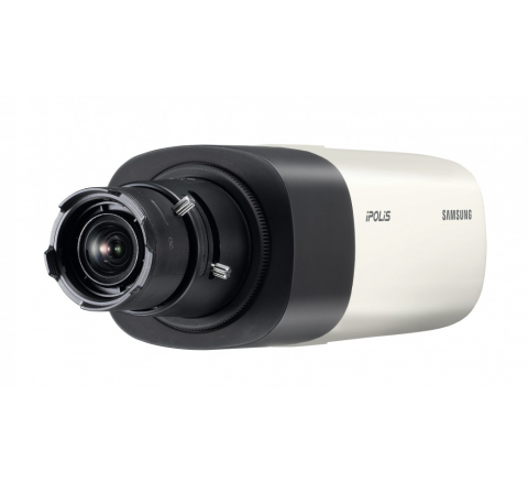 WISENET (SAMSUNG) SNB-6004F IP-камера
