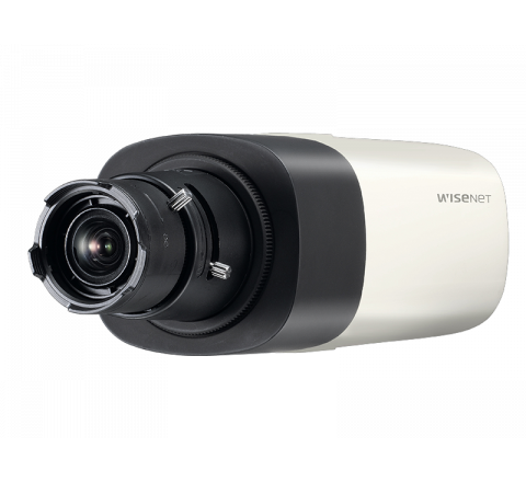 WISENET (SAMSUNG) SNB-6005 IP-камера