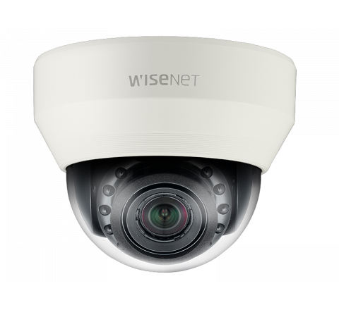 WISENET (SAMSUNG) SND-6084R IP-камера