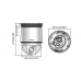 WISENET (SAMSUNG) SNP-5430 IP-камера