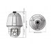 WISENET (SAMSUNG) SNP-6320RH IP-камера