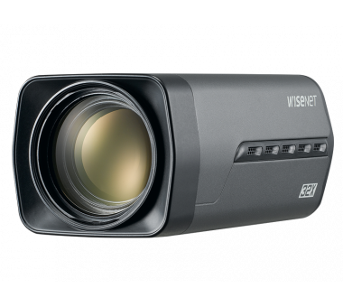 WISENET (SAMSUNG) SNZ-6320 IP-камера