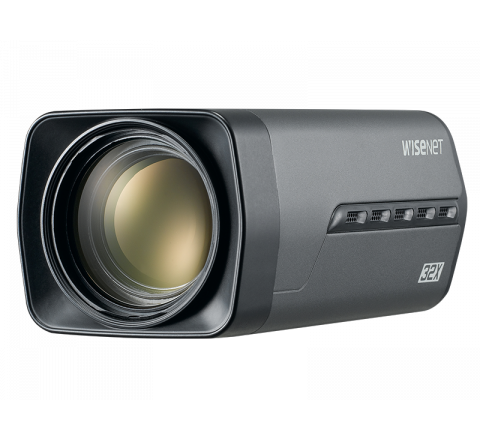 WISENET (SAMSUNG) SNZ-6320 IP-камера
