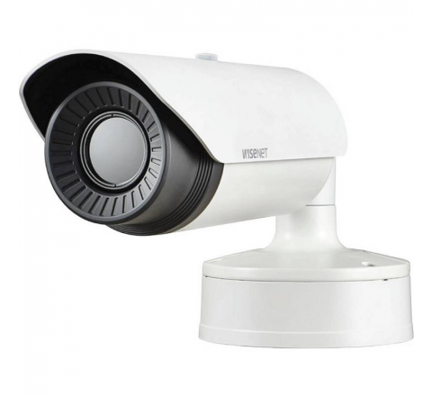 WISENET (SAMSUNG) TNO-4040T Стационарный тепловизор