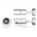 WISENET (SAMSUNG) TNO-4040T Стационарный тепловизор