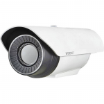 WISENET (SAMSUNG) TNO-4041T Стационарный тепловизор