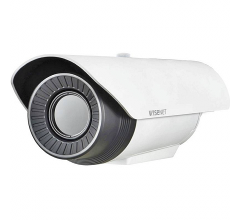WISENET (SAMSUNG) TNO-4041T Стационарный тепловизор