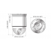 WISENET (SAMSUNG) XNP-6320 IP-камера