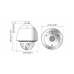 WISENET (SAMSUNG) XNP-6320H IP-камера